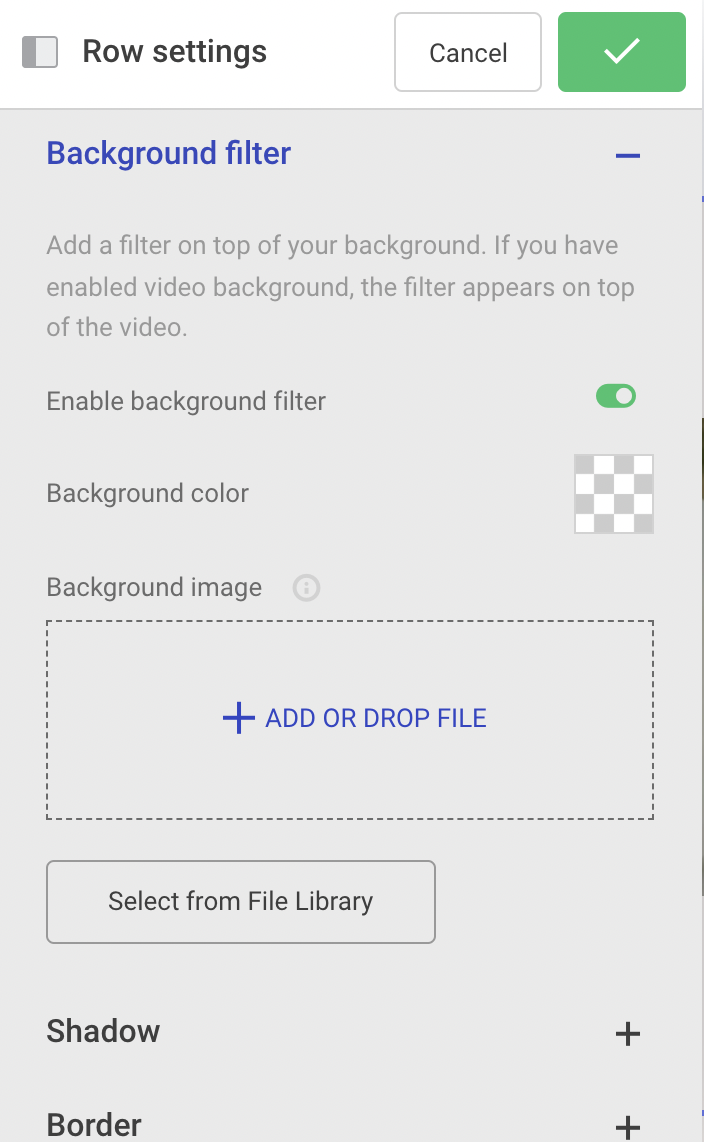 Mono_Editor_II_-_Row_settings_-_Background_-_Filter.png